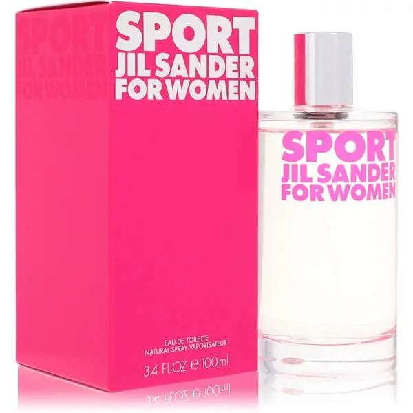 Jil Sander Sport Perfume