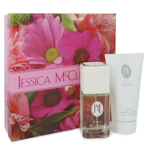 Jessica McClintock Gift Set - JEXIE
