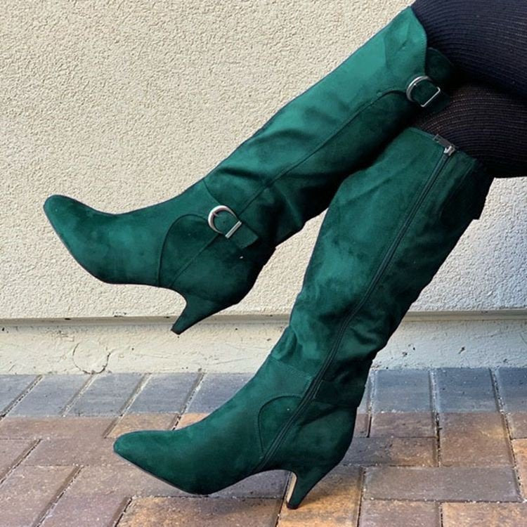 Nine west outlet fallon boots