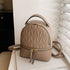 All-match Casual Chic Backpack - JEXIE