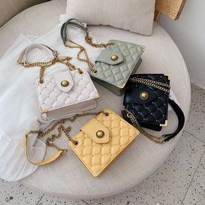 Chic Style Chain Bag