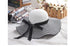 Hepburn Bowknot Sun Hat - JEXIE