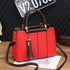 Chic Popular Messenger Handbag - JEXIE