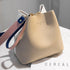 Fashion Paris Bucket Bag - JEXIE