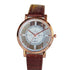 Iconic Leather Women Watch - JEXIE