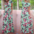 Maxi Floral Boho Dress - JEXIE