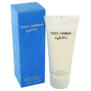 Vibrant Light Blue Perfume - JEXIE