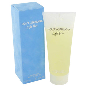 Vibrant Light Blue Perfume - JEXIE