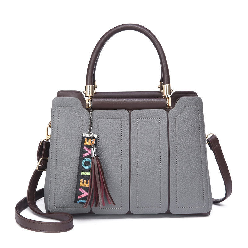 Chic Popular Messenger Handbag - JEXIE