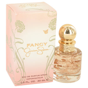Fancy Jessica Simpson Parfum Spray - JEXIE