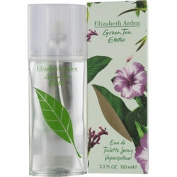 Green Tea Exotic Toilette Spray - JEXIE