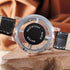 Iconic Leather Women Watch - JEXIE