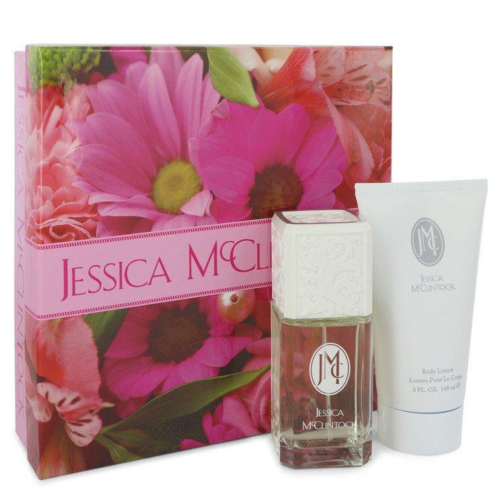 Jessica McClintock Gift Set