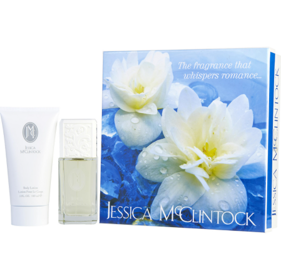 Jessica McClintock Eau De Parfum
