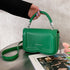 Magnetic Buckle Fashion Bag - JEXIE