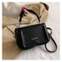 Magnetic Buckle Fashion Bag - JEXIE