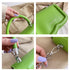 Magnetic Buckle Fashion Bag - JEXIE