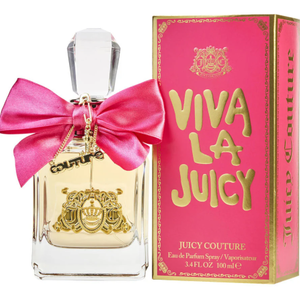 Viva La Juicy Eau De Parfum - JEXIE