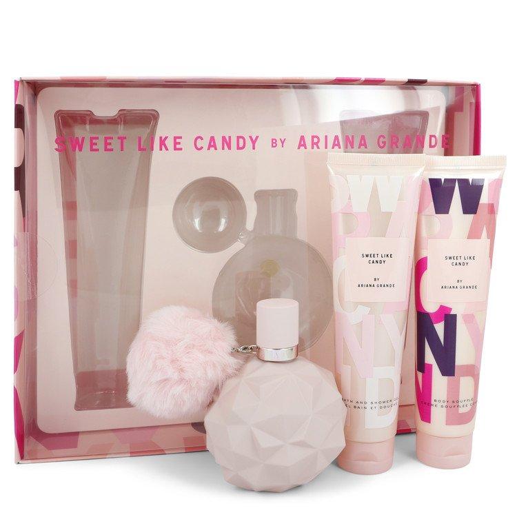 Sweet Like Candy Gift Set - JEXIE